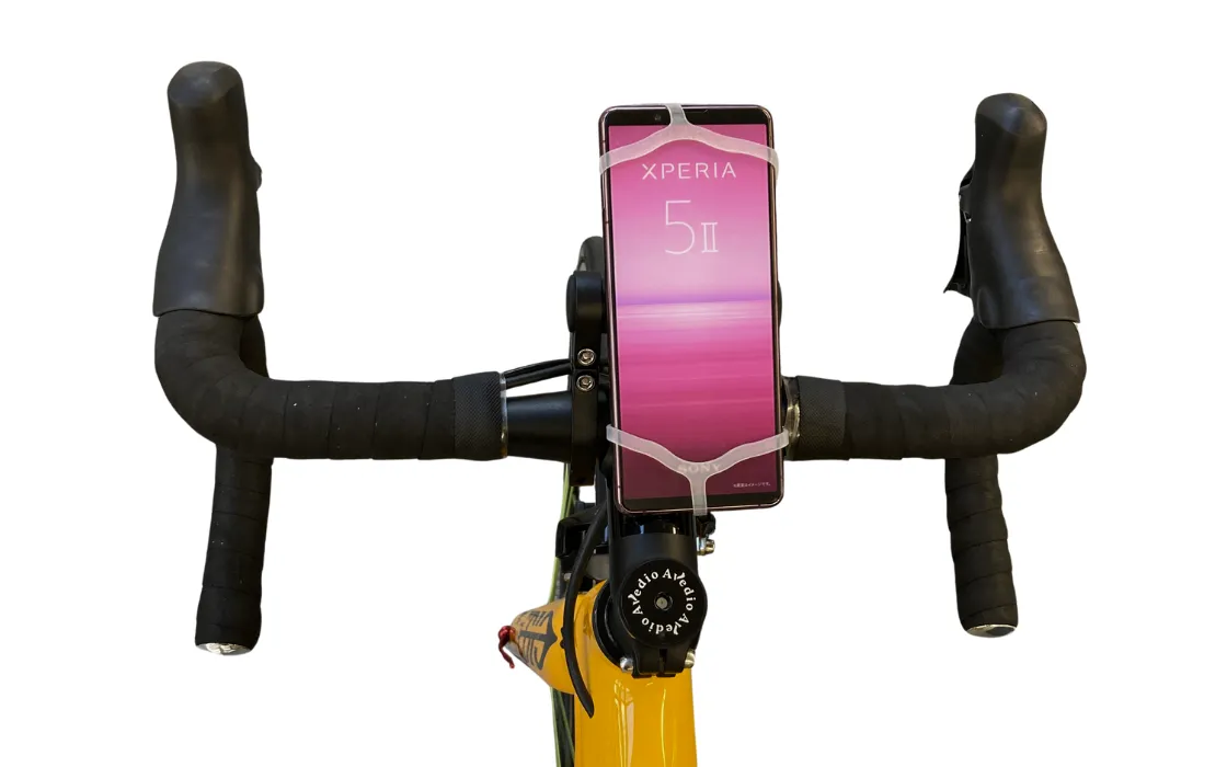 まるち専用 マルチマウントハンドル用（自転車用品）｜製品ページ